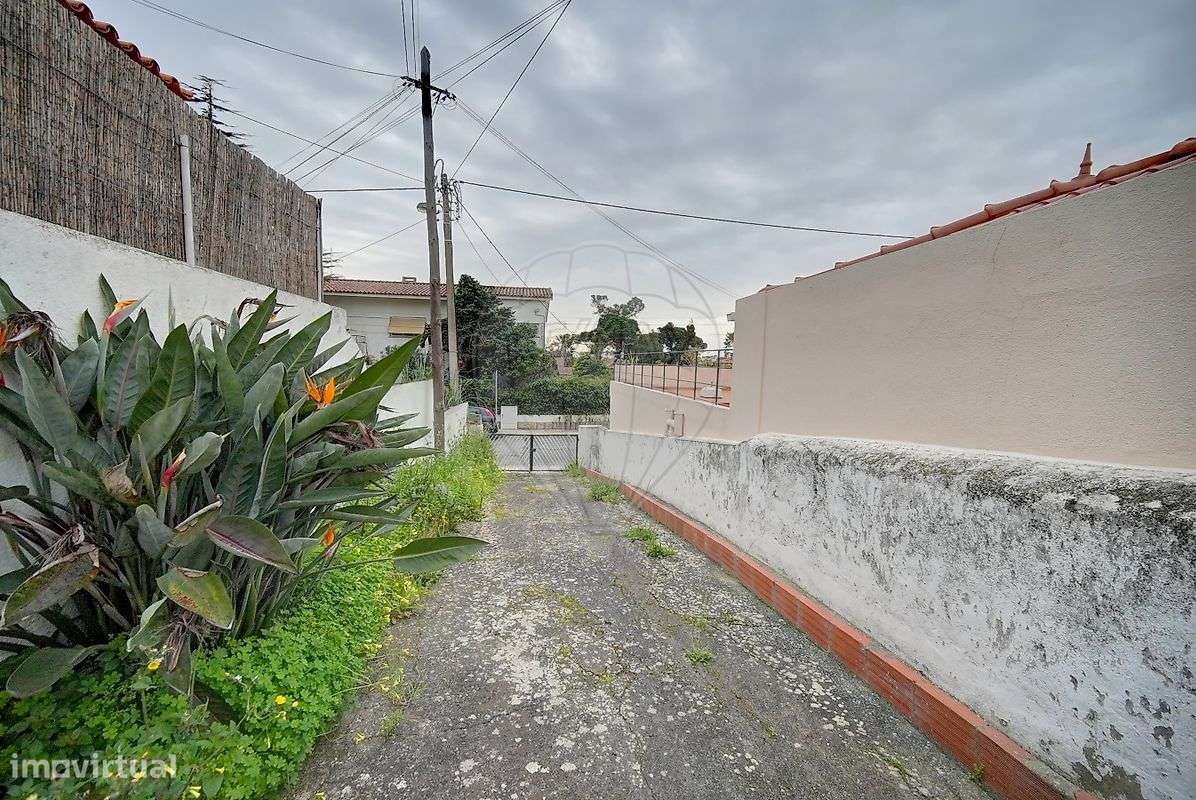 Moradia T5 para venda - Grande imagem: 4/22