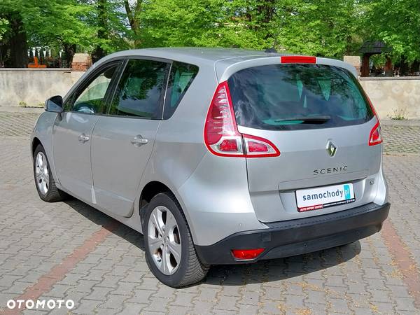 Renault Scenic TCe 130 Luxe - 14