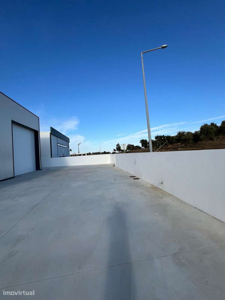 Armazém NOVO  Cerca do Alentejo - Grande imagem: 5/17