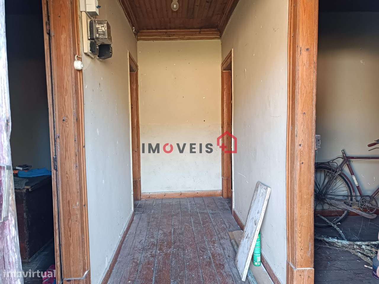 Moradia T2 || Seiça - Ourém-15