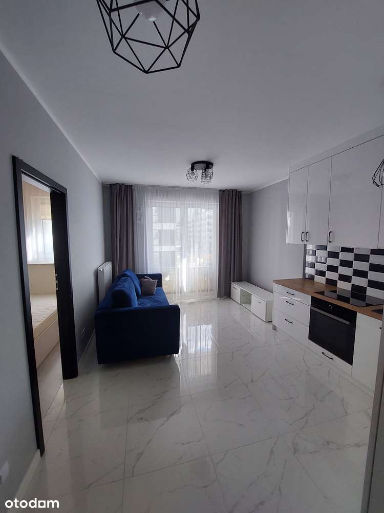 2 pokojowe Nowe 32m² Wynajme ul. Przy Torach