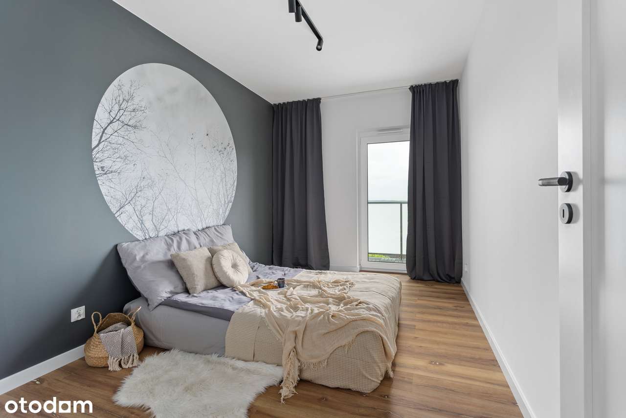 Taka cena tylko do końca roku, Mieszkanie z pięknym widokiem,taras10m2-10