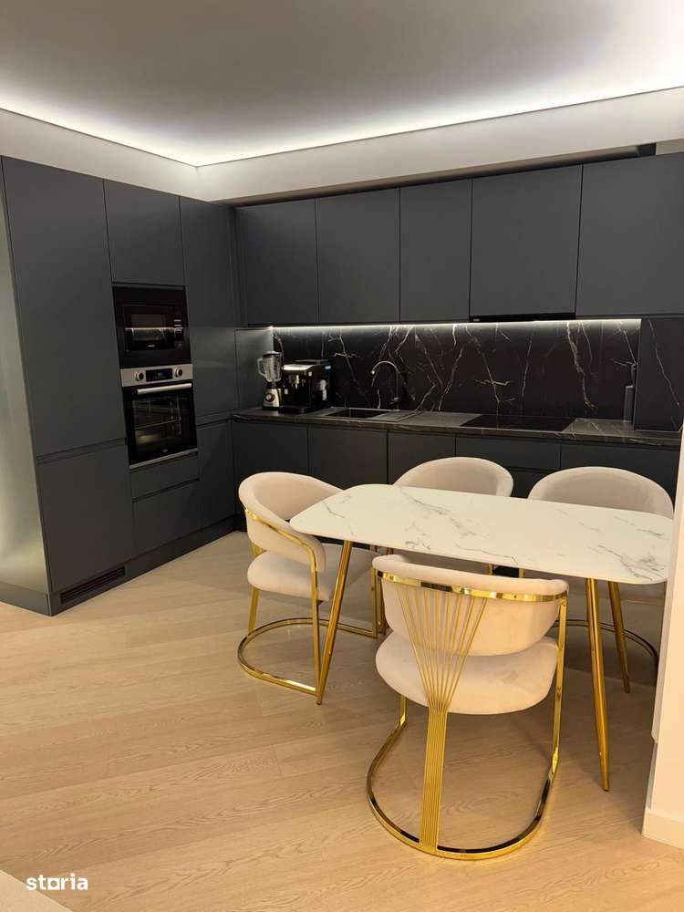 VANZARE | 3 CAMERE PIPERA | 81 MP - Imagine principală: 2/11