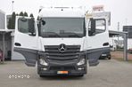 Mercedes-Benz 18.45 STANDARD SERWISOWANY w ASO rej 2017 - 26