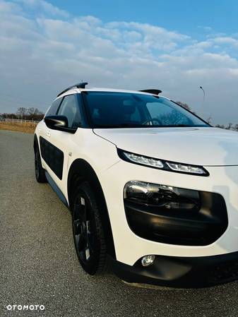 Citroën C4 Cactus 1.2 PureTech Feel S&S ETG - 38