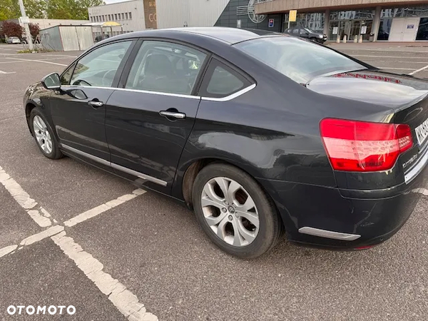 Citroën C5 2.0 HDi Exclusive - 14