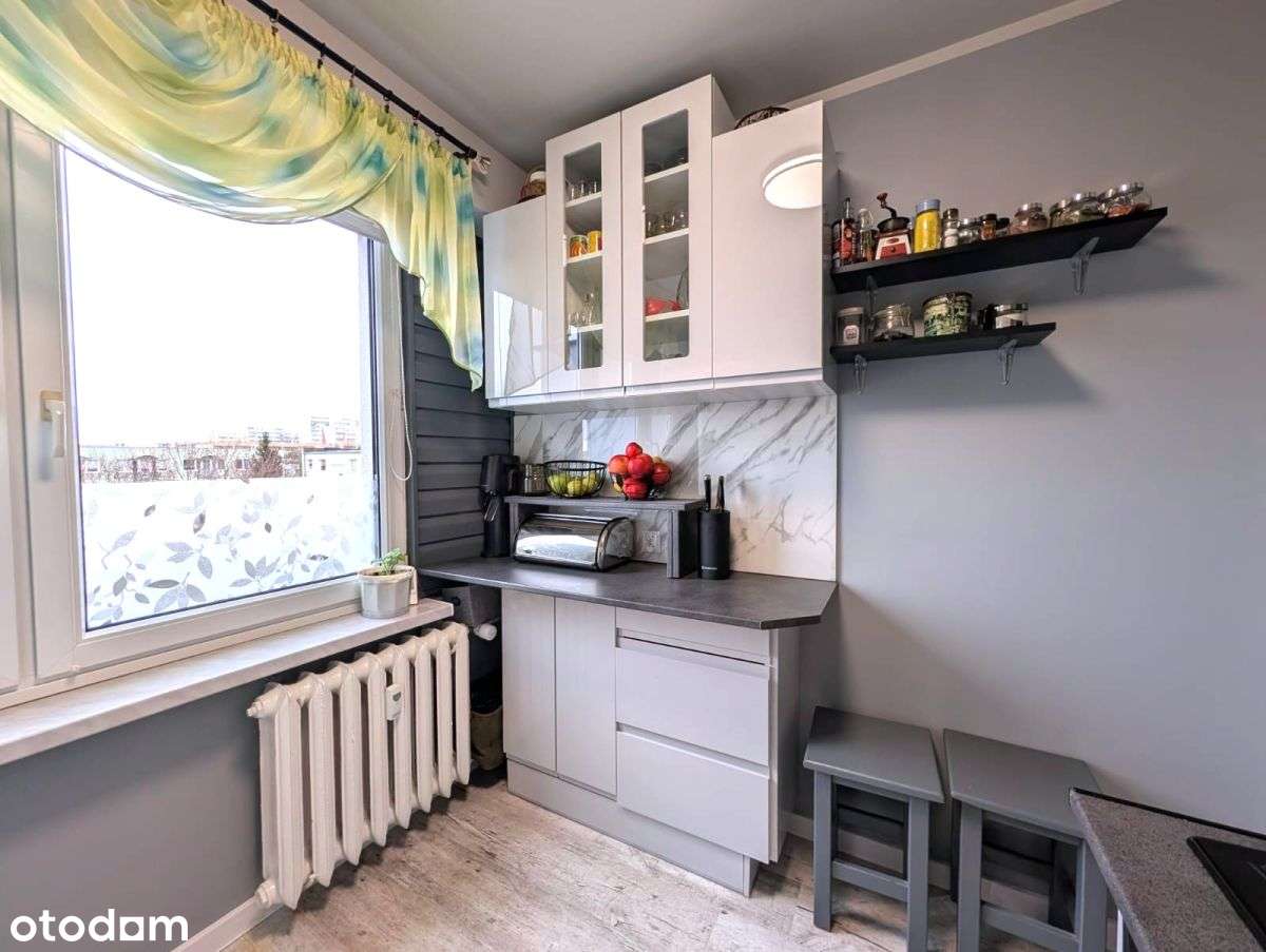 Mieszkanie na sprzedaż Łomża Południe - Pełny obrazek: 4/18