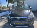 Ford Focus SW 1.6 TDCi Titanium - 1