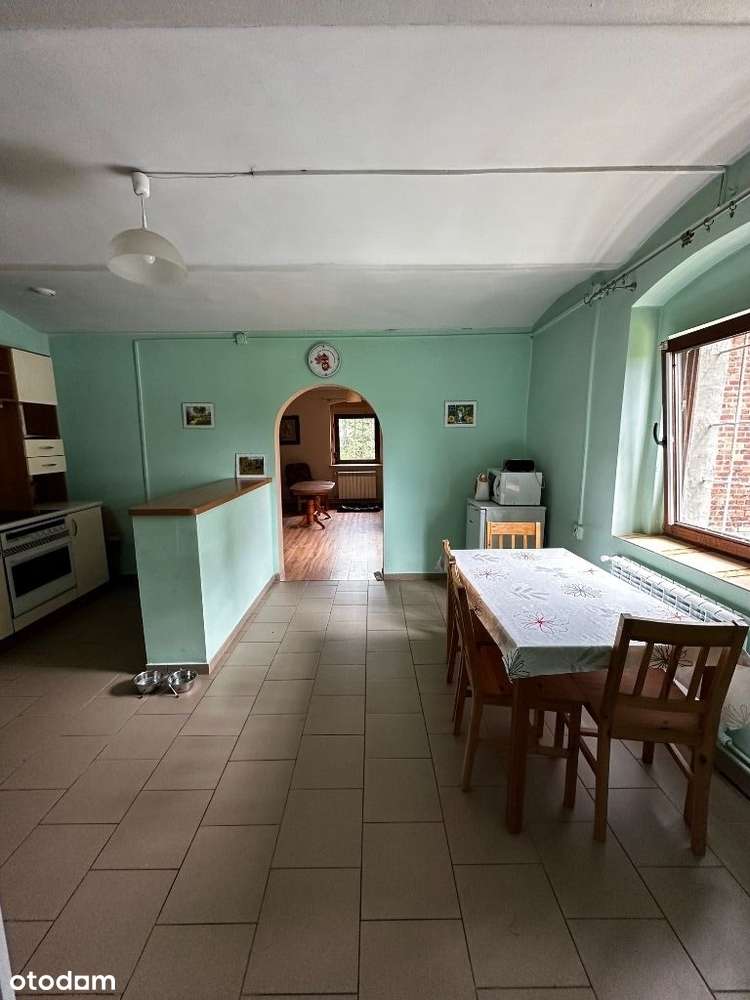 Dom do remontu na dużej działce ze stajnią. - Pełny obrazek: 5/6