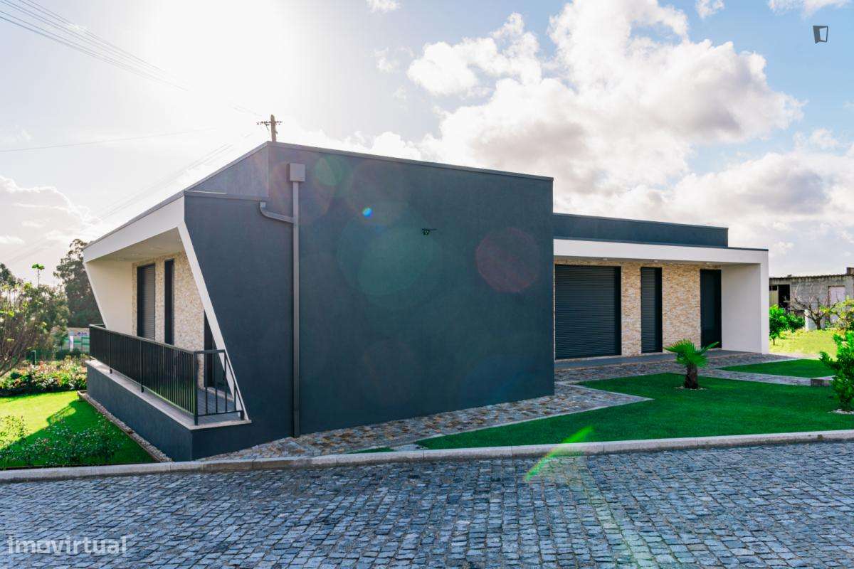 Casa com 1 quartos - localizado em Braga - Grande imagem: 4/5