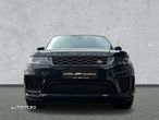 Land Rover Range Rover Sport - 9