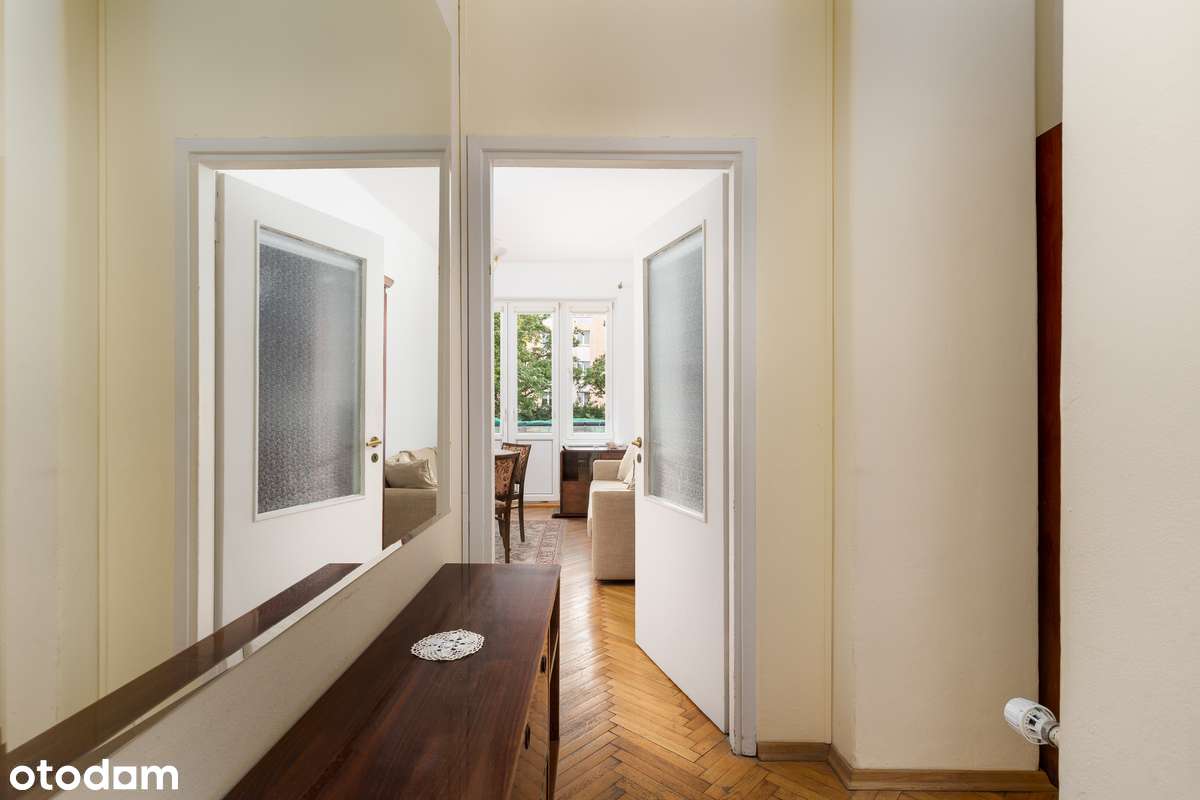 Mieszkanie 3 pok. niedaleko morza-4