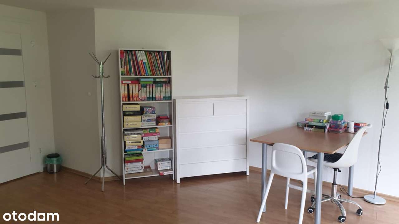 Nowoczesny lokal usługowy/biurowy z parkingiem – ul. Rataja, Kłodzko - Pełny obrazek: 5/8