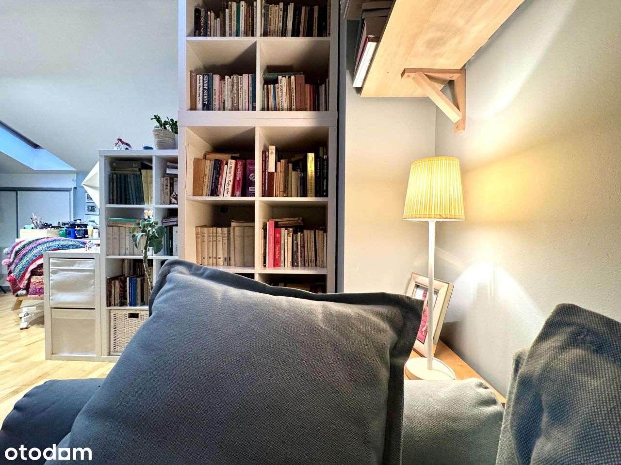 Dom z niesamowitym klimatem-4