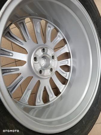 KOŁA 19 (CK008/23)12C NOWE TOYOTA 235/55r19 5x114,3 7,5J 7,5x19 ET40 - 6