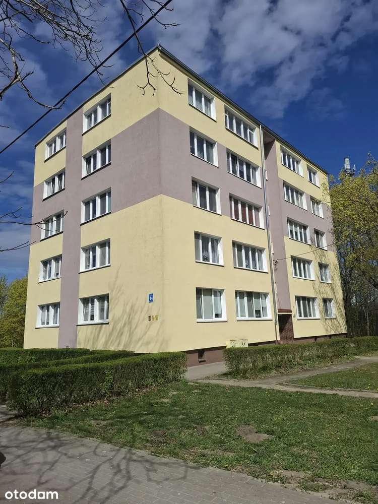 Na sprzedaż mieszkanie w Chełmnie-9