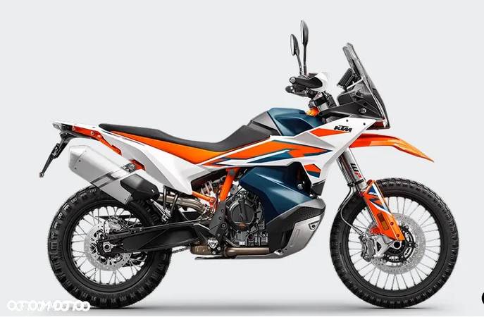 KTM Adventure - 4