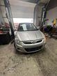 Broasca Haion Hyundai i20 2011 Hatchback Argintiu - 2