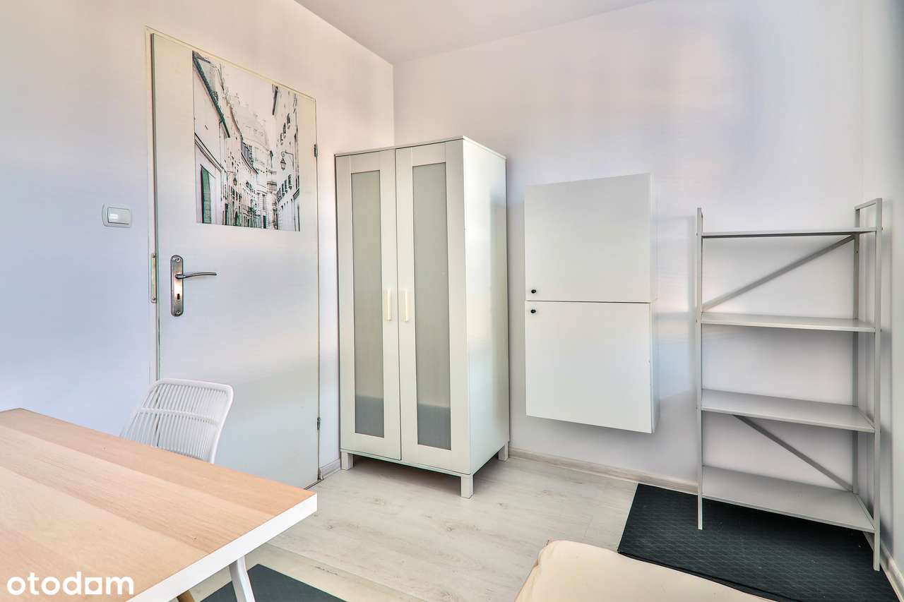 ul. Anioła 8 - Gotowiec inwestycyjny – ROI 7,5% - 5 pokoi-10