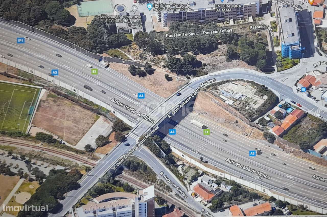 TERRENO para CONSTRUÇÂO-13