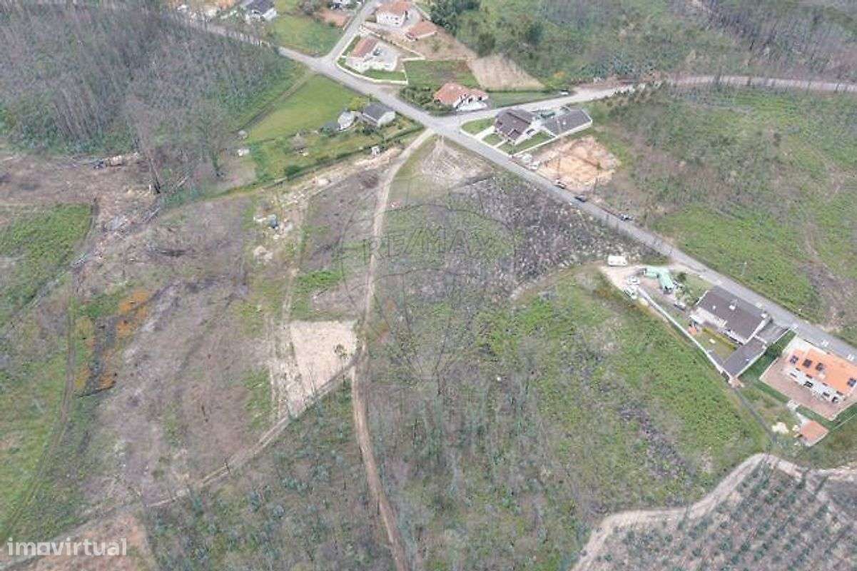 Terreno para venda - Vista 5