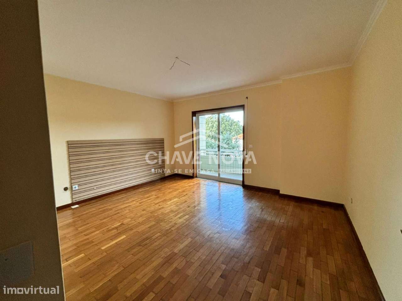 Apartamento T1 em Canidelo com vista mar-11