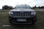 Jeep Grand Cherokee - 16