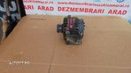 Alternator Citroen jumper 2.2 euro 5 Peugeot Boxer 2.2 euro 5 Ford Transit custom - 5