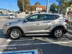 Hyundai Tucson 1.7 CRDI BlueDrive GO 2WD DCT - 21