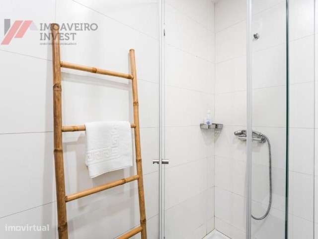 Apartamento T2 no Coração de Aveiro – Av. Dr. Lourenço Peixinho-16