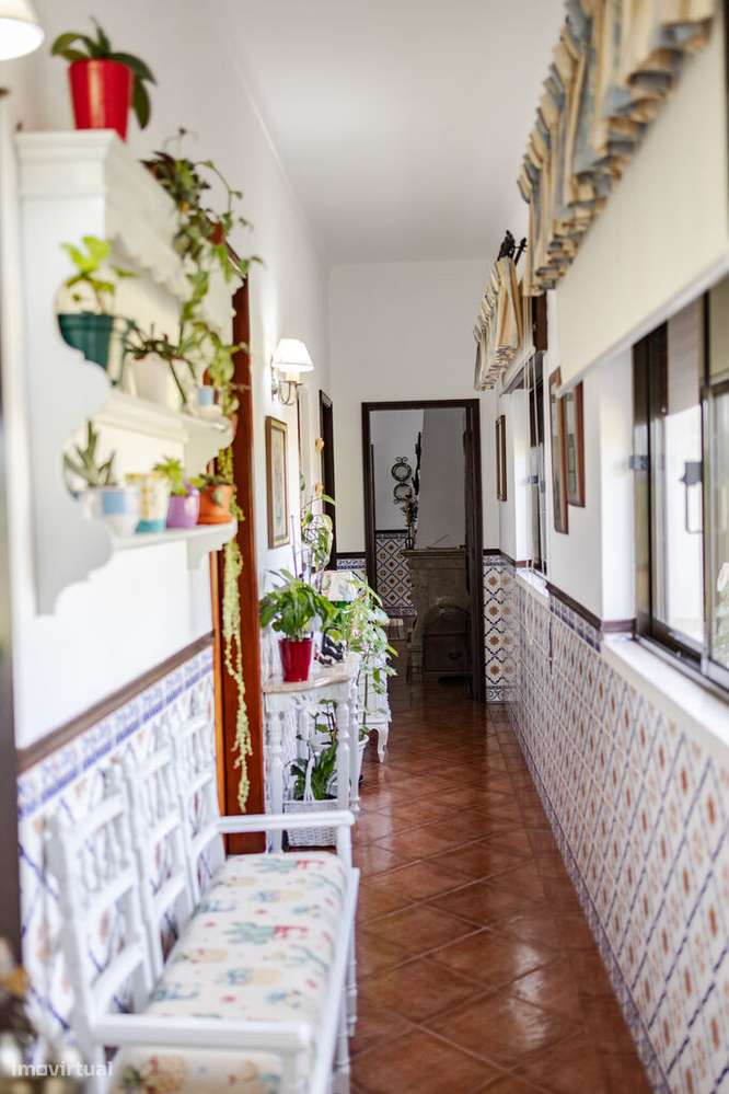 Moradia térrea T3 em Coruche, Fajarda e Erra-31