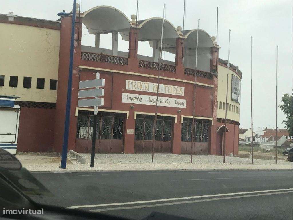 Centro Montijo terreno urbano aprovado para 6.000 m2 de construção ...-12