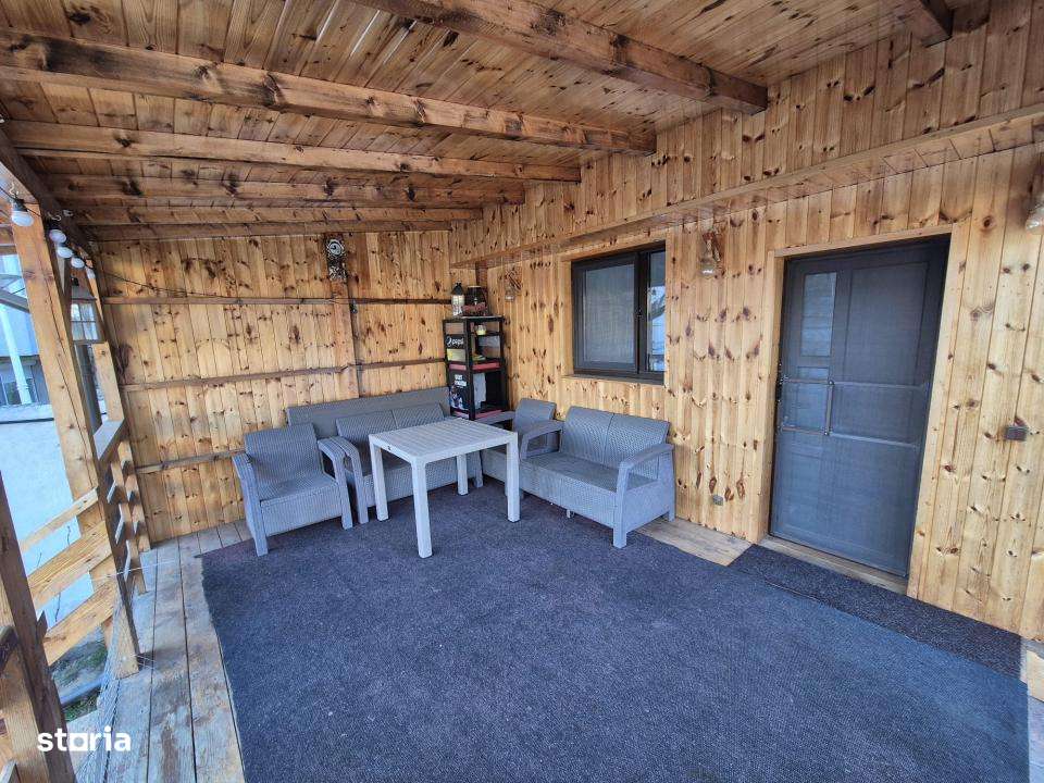 4 cam 200mp utili caramida teren 509 mp Mobilata Centru - Imagine principală: 4/19