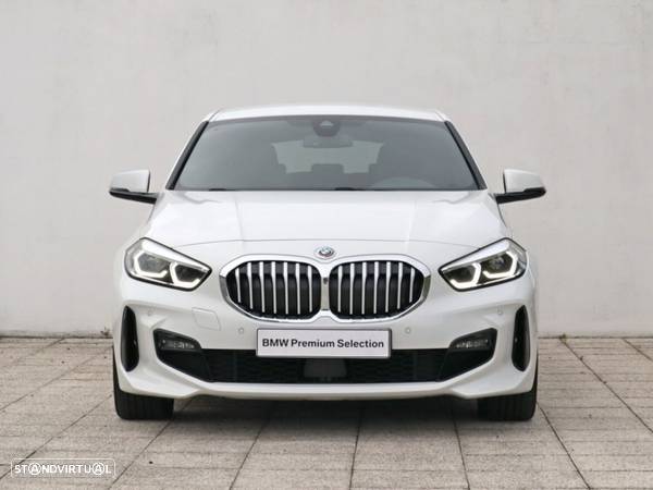 BMW 116 d Pack 50 anos M Auto - 5