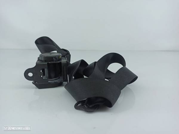 Cinto Tras Direito Drt Bmw 1 (F20) - 1