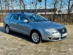 Volkswagen Passat 1.4 TSI Comfortline - 4