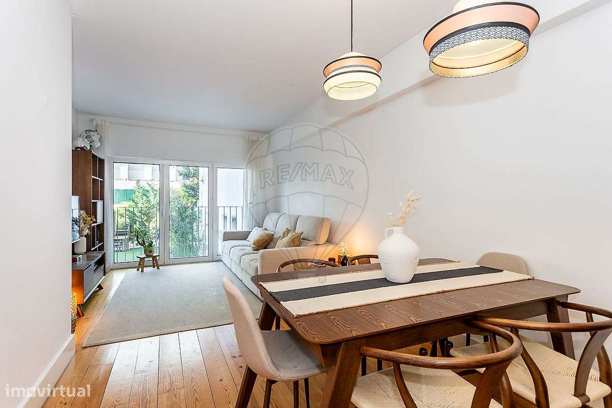 Apartamento T2 para arrendamento - Grande imagem: 5/18