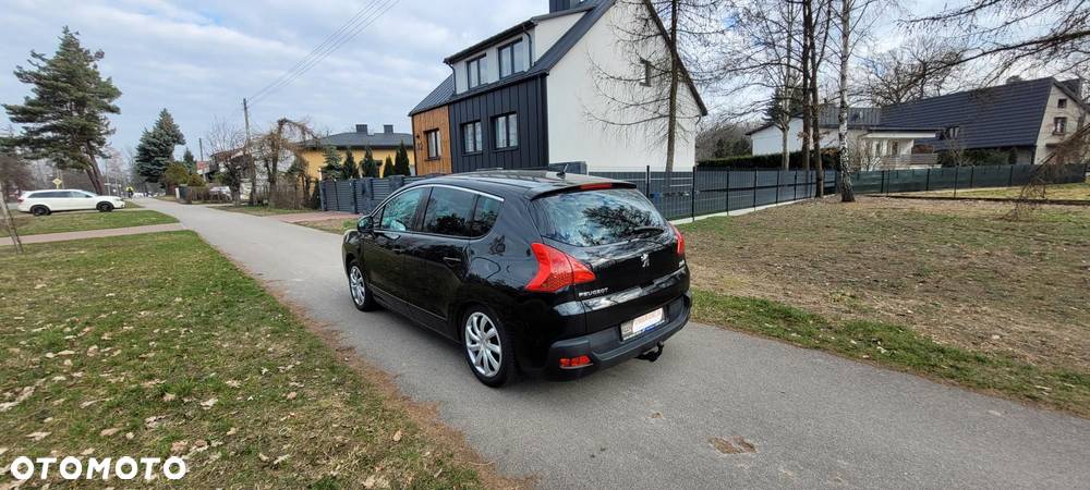 Peugeot 3008 1.6 HDi Trendy - 36