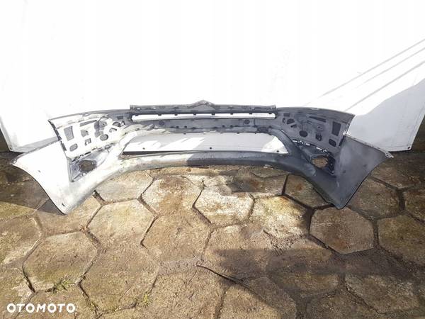 ZDERZAK CITROEN C4 PICASSO C4 GRAND PICASSO 06-10 - 4