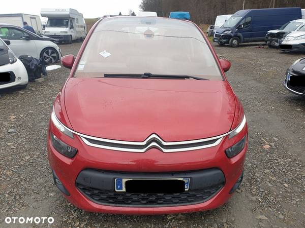 Citroën C4 Picasso 1.6 HDi Attraction - 3