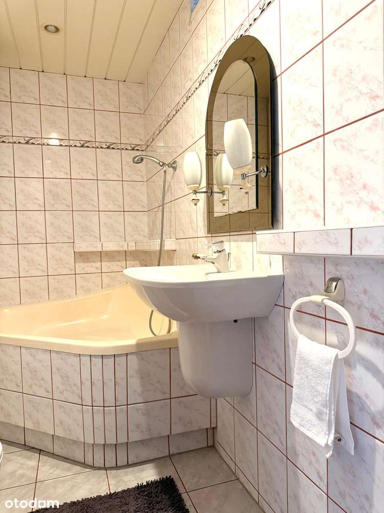 OKAZJA!!! Grabiszyn - 3 pokoje-7