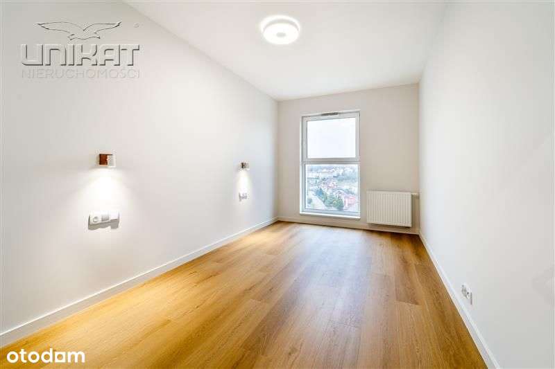 2 Pokoje |Osiedle Solano |Gdynia Mały Kack-10