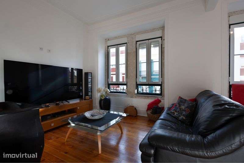 Arrendo predio na totalidade 3 apartamentos - Grande imagem: 4/12