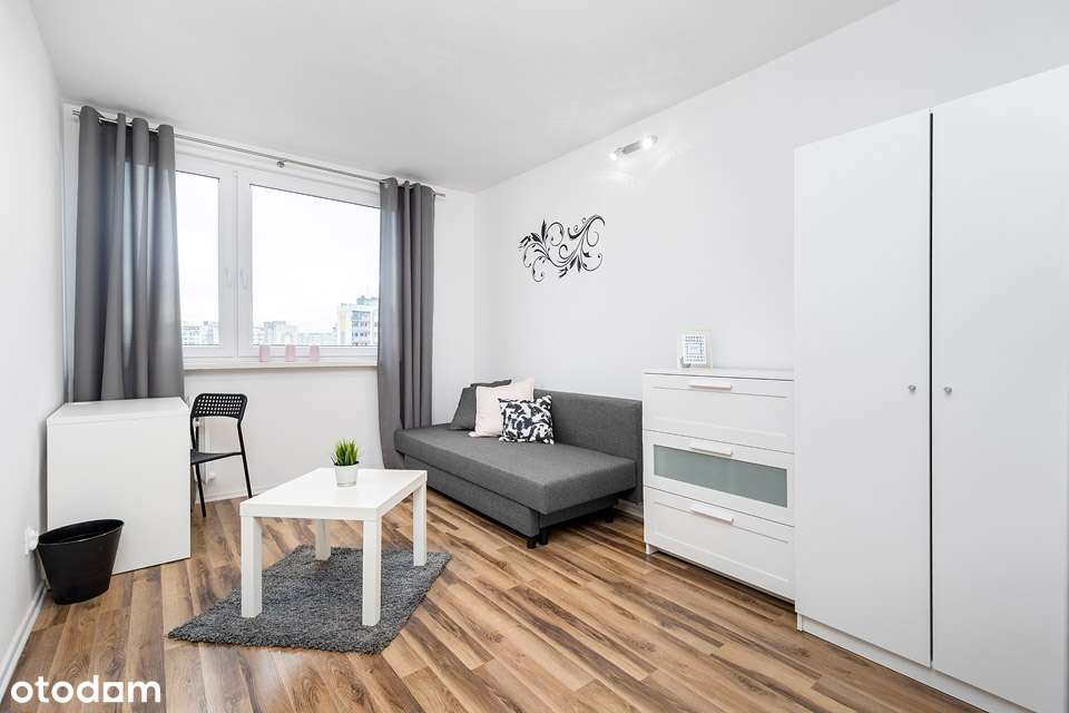Pilczyce duży Pokój | Big Room Wrocław Stadion