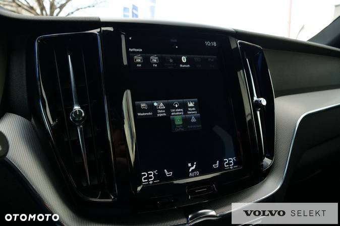 Volvo XC 60 - 23