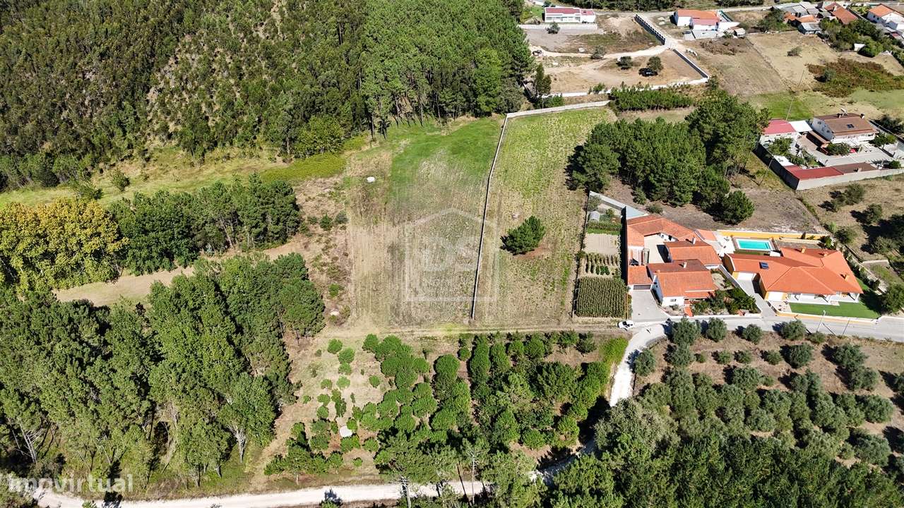 Terreno Rústico  Venda em Maceira,Leiria - Grande imagem: 3/13