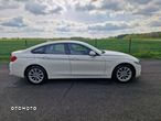 BMW Seria 4 420i Advantage sport - 11