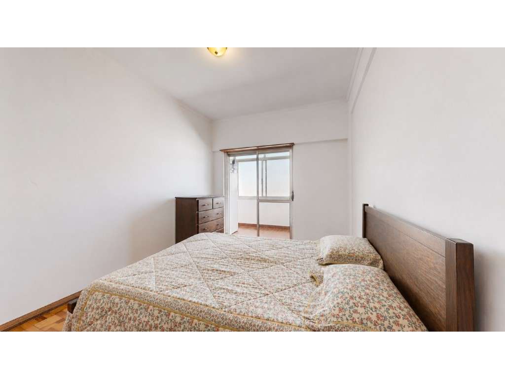 Apartamento T2 Carcavelos-13