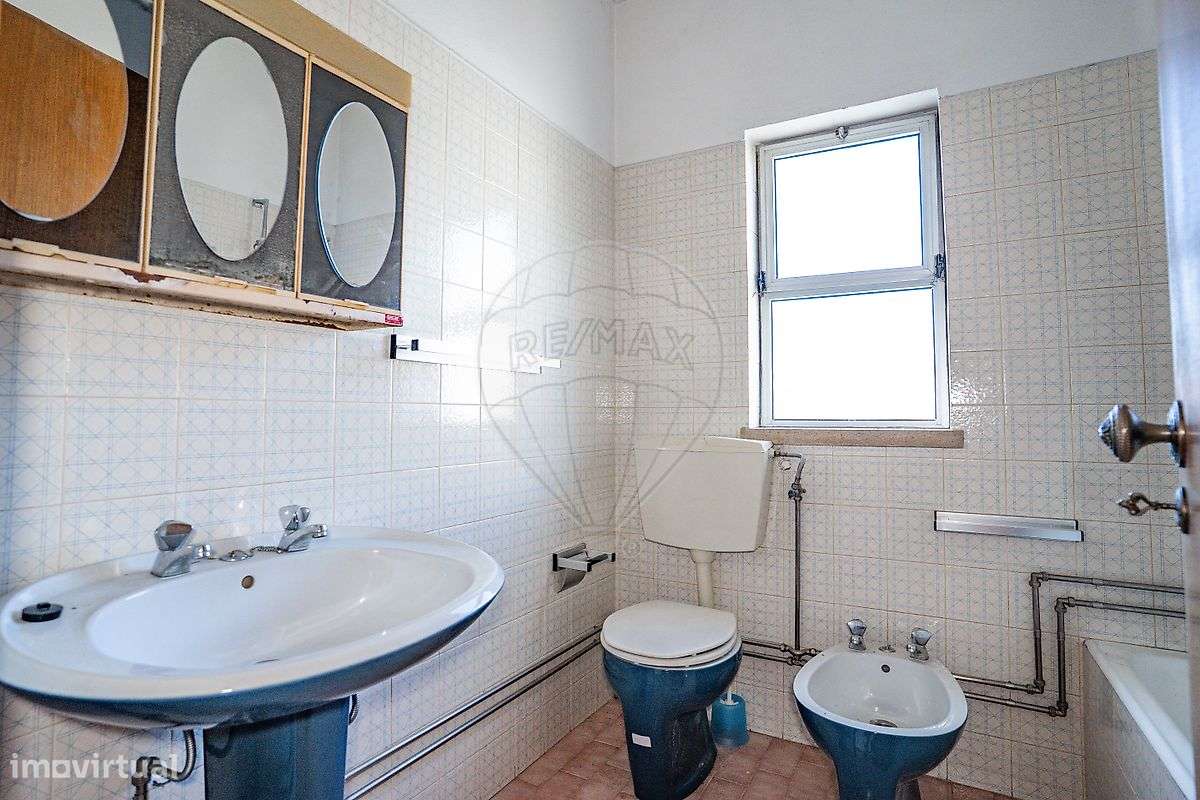 Apartamento T3 para venda-6