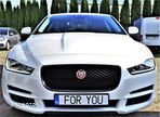 Jaguar XE 2.0 D Prestige - 5